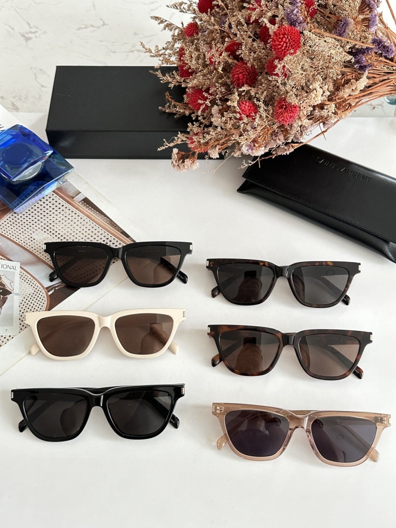 YSL Sunglasses